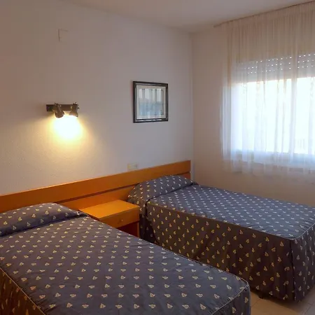 Aromar Rentalmar Apartman *