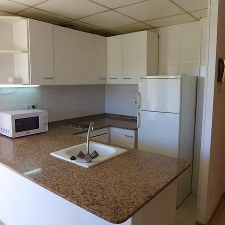 Aromar Rentalmar Apartman