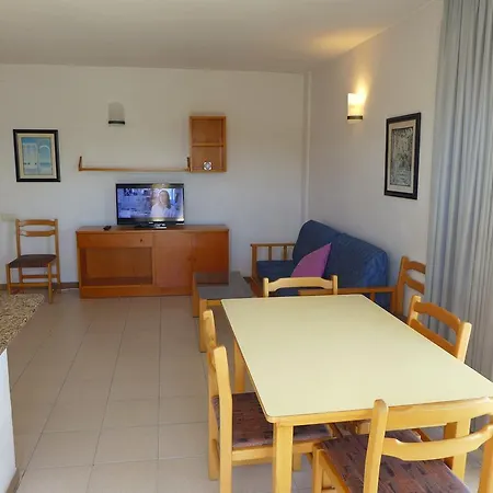 Aromar Rentalmar Apartamento *