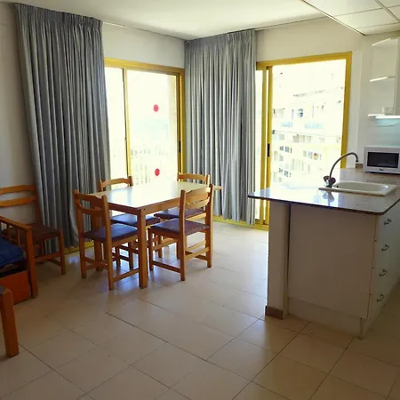 Aromar Rentalmar Apartamento La Pineda