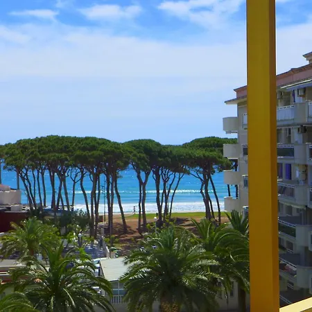 Aromar Rentalmar Apartamento *